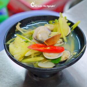 nghe-hap-thom