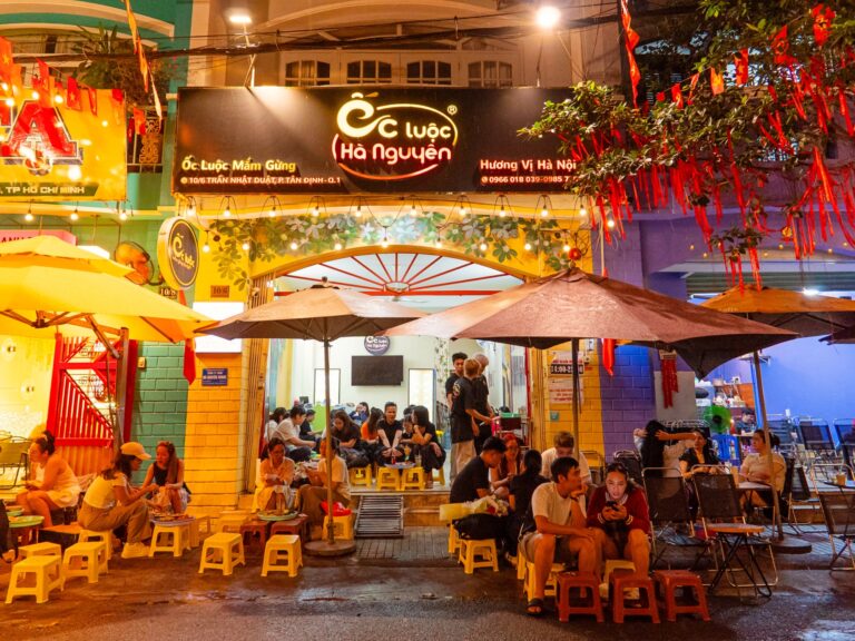 Quận 1