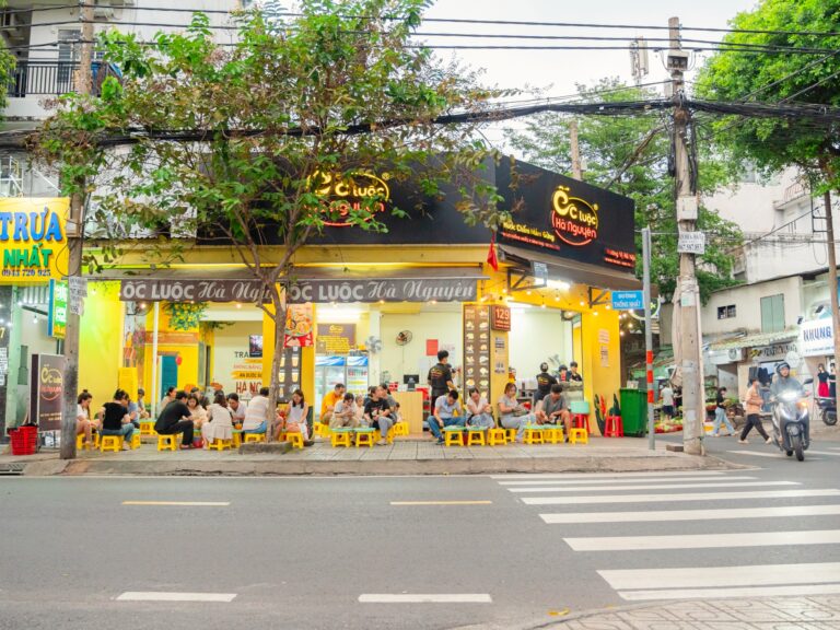 Thống Nhất - Thủ Đức