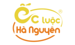Ốc luộc Hà Nguyên